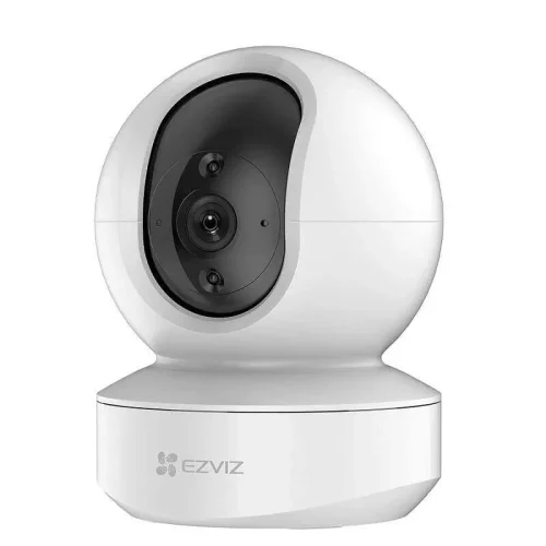 Stand Alone Camera